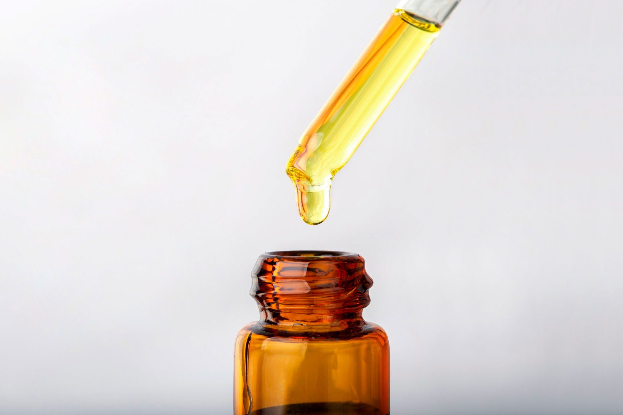 The Best CBD Oils for Inflammation and Joint Pain