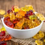 benefits of Gummies