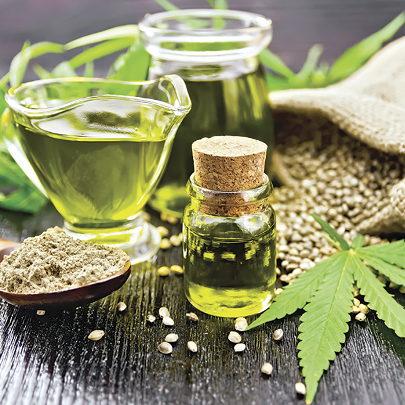 best cbd oil for pain